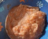 Foto langkah ke 2 dari resep Chicken Egg Roll (Rolade ayam).
