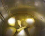 Foto del paso 1 de la receta: Arroz blanco delicioso en Thermomix