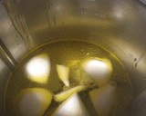 Foto del paso 1 de la receta: Arroz blanco delicioso en Thermomix