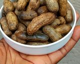 A picture of step 5 of Nutritional Boiled Peanut.