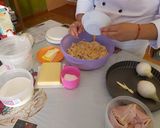 Foto del paso 4 de la receta: Quiche lorraine