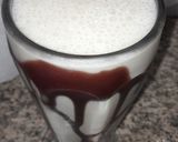 Foto del paso 6 de la receta: Leche con banana