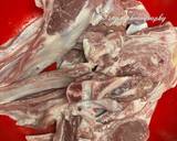 Tandoori Lamb Chops recipe step 1 photo