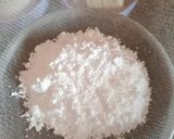 Foto del paso 1 de la receta: Alfajores de masa sablé