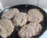Foto del paso 6 de la receta: Milanesas de soja texturizada versión vegana