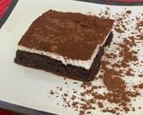 Une image de l'étape 10 de Le tiramisu le plus facile à faire.