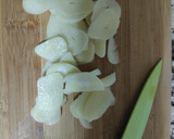 Foto del paso 4 de la receta: Gambas al pil pil