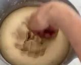 A picture of step 1 of Twist Bread.