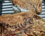 Foto del paso 4 de la receta: Lechón preparado con anticipación (al horno)