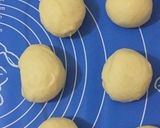 Foto langkah ke 5 dari resep Roti Manis *tanzhong method.