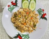 Foto langkah ke 5 dari resep 90. Nasi Goreng Solaria ala Chef Devina.