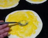 صورة لخطوة 7 من وصفة 😋إحلي فطير مشلتت علي طريقه الصعايده 😋