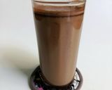 Foto langkah ke 3 dari resep Hot Chocolate Cappuccino.