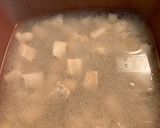 Foto del paso 1 de la receta: Mondongo (callos)