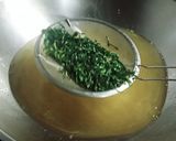 Foto langkah ke 5 dari resep Crispy Teri Tempe Daun Jeruk.