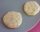 Foto del paso 4 de la receta: Tortitas o hamburguesas de atún y patata