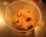 Foto del paso 2 de la receta: Pan terciado