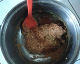 Foto langkah ke 2 dari resep Oat Milo Cookies.