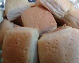 Foto del paso 11 de la receta: Galletas de grasa ricas ideal para acompañar con unos mates 😊