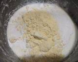 White Dhokla recipe step 1 photo