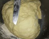 Foto langkah ke 7 dari resep Donat renyah di luar empuk di dalam.