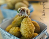 Foto del paso 7 de la receta: Croquetas de mi madre 🧓 💝