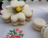 Foto del paso 5 de la receta: Alfajores de Maizena Húmedos (SIN MANTECA)