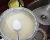 केक (cake recipe in hindi) रेसिपी चरण 5 फोटो