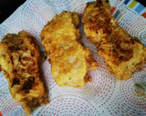 Foto del paso 3 de la receta: Merluza rebozada con salsa alioli