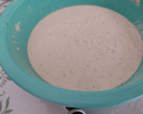 Foto del paso 5 de la receta: Tamal de mole negro con pollo