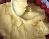 Une image de l'étape 15 de Fraisier.