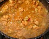 Krazy Kurland Easy Shrimp Etouffee recipe step 4 photo
