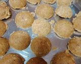 કેસર-પીસ્તા ઘારી (Kesar Pista Ghari Recipe In Gujarati) રેસીપી સ્ટેપ3ફોટો