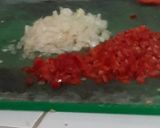 Foto del paso 2 de la receta: Pan relleno con bacon