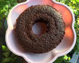 Foto langkah ke 8 dari resep Caramel cake.