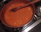 Foto del paso 4 de la receta: Mejillones a la marinera