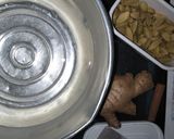 Foto langkah ke 1 dari resep Teh Rempah.