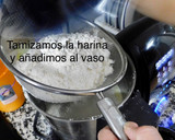 Foto del paso 5 de la receta: Magdalenas mambo