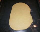 Foto del paso 2 de la receta: Pizza de york y queso