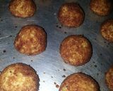 Foto langkah ke 4 dari resep Kuker gula palm /Palm suiker cookies.