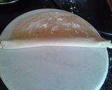 A picture of step 6 of Paneer lachha paratha.
