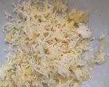 Foto del paso 1 de la receta: Waffles de yuca
