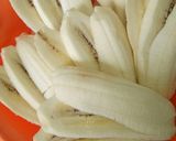 Foto langkah ke 1 dari resep Pisang Goreng Renyah.