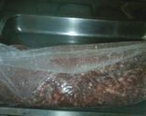 Foto del paso 5 de la receta: Pan de carne a mi manera