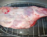 Foto del paso 2 de la receta: Paletilla de cordero lechal a baja temperatura
