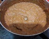 செட்டிநாடு மட்டன் குழம்பு(chettinadu mutton kulambu recipe in tamil) ரெசிபி ஸ்டேப் 4 புகைப்படம்