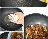 Foto langkah ke 10 dari resep HERITAGE Fried Oxtail Soup#RabuBaru#BikinRamadhanBerkesan.