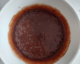 Foto del paso 4 de la receta: Brownie de chocolate