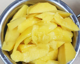 மேங்கோ ஜாம் ரெசிபி ஸ்டேப் 1 புகைப்படம்