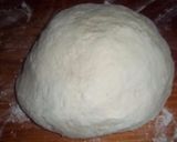 Foto del paso 4 de la receta: Tortas fritas